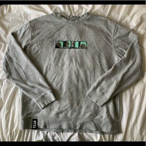 BT21 Shooky Sweatshirt